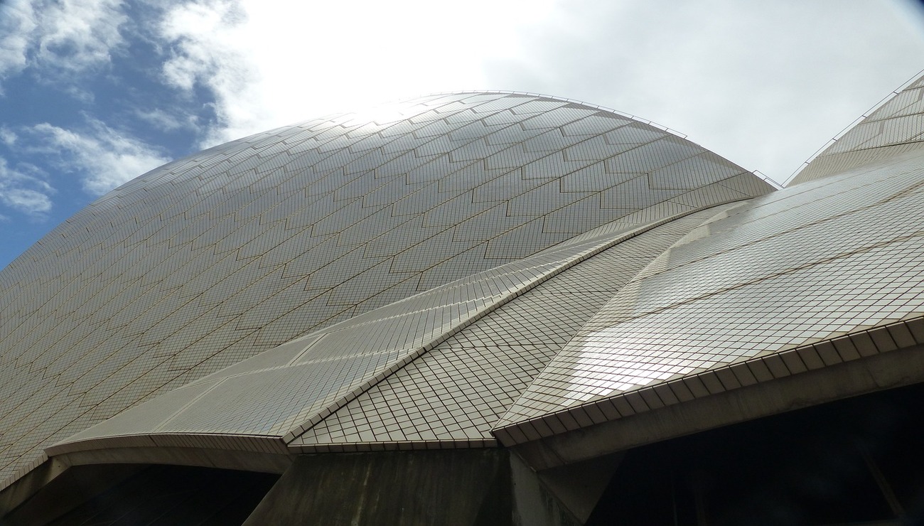 Sidney Opera Binası Hakkında Her Şey